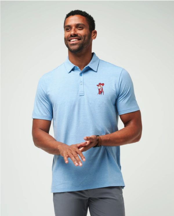 Men's Performance Polo